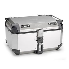 Buy Kappa K47N MONOLOCK Top Case - 47 Litre - K47N | Demon Tweeks