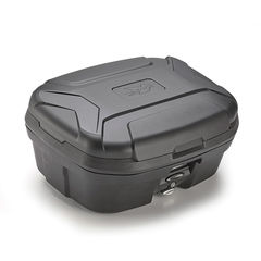 Buy Kappa K47N MONOLOCK Top Case - 47 Litre - K47N | Demon Tweeks