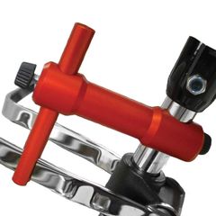R3 Racing Steering Wheel Lock