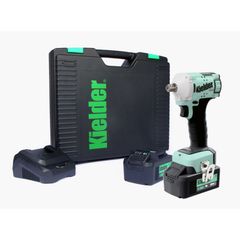 Kielder 18V 1 2 inch Sq Drive 400Nm Ultra Compact Impact Wrench