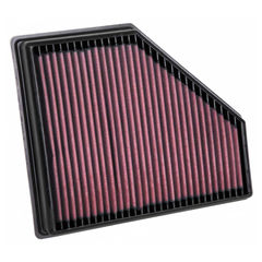 K&N Engine Air Filter: High Performance, Premium, Qatar - View #10