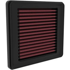 K&N Filters HA-7521 Filtro aria Filtro a lunga durata