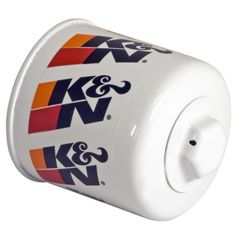 K&N Filters Gold Performance Oil Filter