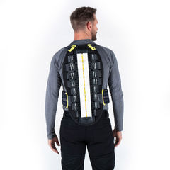 Knox Aegis Back Protector