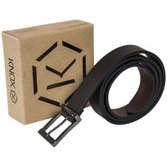 Knox Ladies Leather Belt