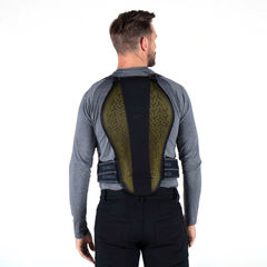 Knox Microlock Air MKII Back Protector
