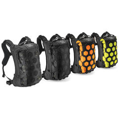 Buy Kriega Trail 9 Adventure Backpack | Demon Tweeks