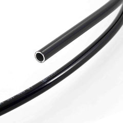 Krontec Hardline Lightweight Aluminium Tube - 4 Metre Length