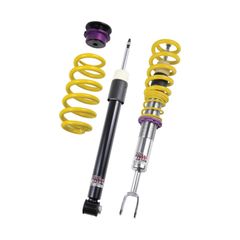 KW Suspension V2 Comfort Coilover Kit