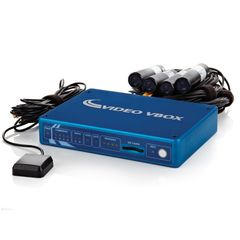 Racelogic Vbox Video Pro