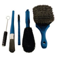 Laser Tools 5 Piece Mechanics Brush Set
