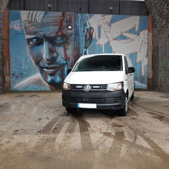 Lazer Lamps Grille Integration Kit With Gen 2 Triple-R 750 Elite Lamps