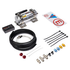 Lifeline Zero 360 Remote Discharge 1.5Kg Electrical Fire Extinguisher Kit