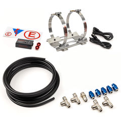 Lifeline Zero 2020 Electrical Fire Extinguisher Fitting Kit - No Bottle