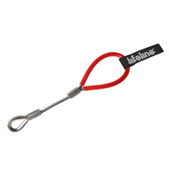 Lifeline Wire Towing Eye