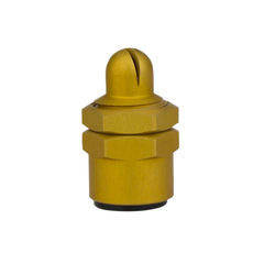 Lifeline Fire Extinguisher Zero 360 Double 'Z' Engine Nozzle