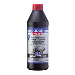 Buy Motul Gear Competition 75W140 Synthetic Gear Oil | Demon Tweeks