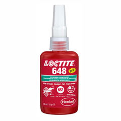 Loctite 648 High Strength Retaining Compound
