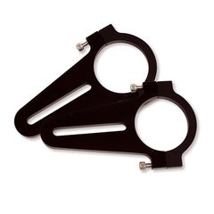 Longacre Replacement Brackets For Wide Angle Mirror