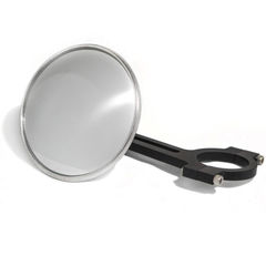 Longacre Clamp On Spot Mirror