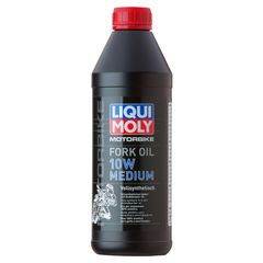 Liqui Moly Motorcycle Fork Oil