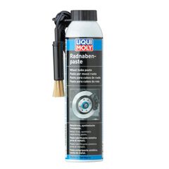 Liqui Moly Wheel Hub Paste With Application Brush