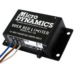 Micro Dynamics RL3 Rev Limiter