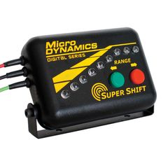 Micro Dynamics Super Shift