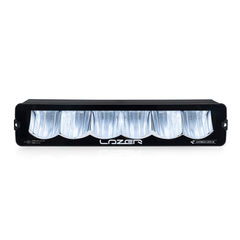 Lazer Lamps Carbon-6 Gen 3 Lightweight LED Lamp