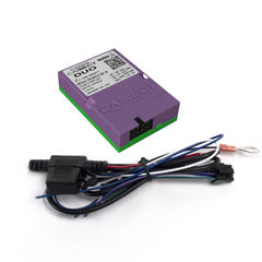 Lazer Lamps CanM8 Duo Smartview Interface
