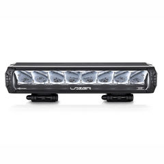 PICAA 32" 405W LED Light Bar Combo Beam With 2x 5" Pods - 7D Curved Tri-Row Spot/Flood For Truck, SUV, ATV, Boat, 4WD Offroad Lighting
