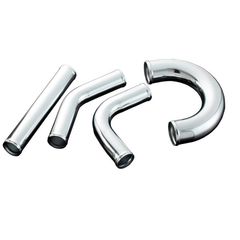 Automotive Plumbing Solutions Aluminium  Air / Coolant / Intercooler Pipe