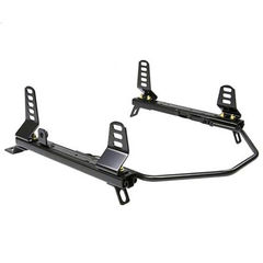 M2 Motorsport Tailored Subframe For Side Mount Seats