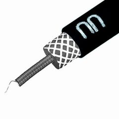 Magnecor 7mm Performance Ignition Leads Black