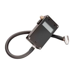 M A Horne Professional Digital Tyre Pressure Gauge