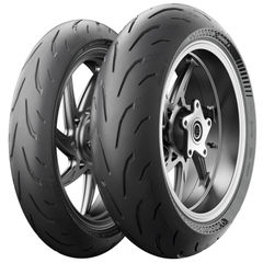 Buy Michelin Pilot Power 2CT Motorcycle Tyre Package | Demon Tweeks