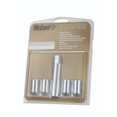 McGard Tuner Locking Wheel Nuts