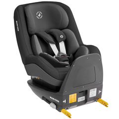 Maxi-Cosi Pearl Pro2 i-Size Car Seat - Authentic Black
