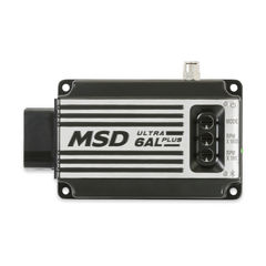 Buy MSD Ignition Ultra 6AL Ignition Control | Demon Tweeks