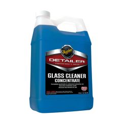 Meguiar's Glass Cleaner Concentrate
