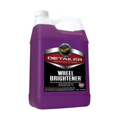 Meguiar's Wheel Brightener