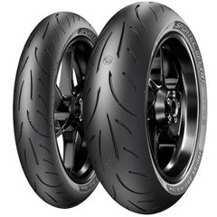 Buy Bridgestone Battlax Hypersport S22 Motorcycle Tyre | Demon Tweeks