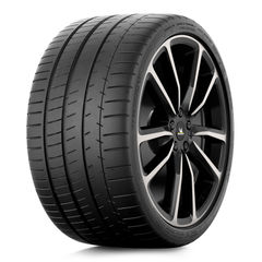 Michelin Pilot Super Sport Tyre