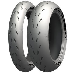 Michelin Power Cup 2 Motorcycle Tyre Package