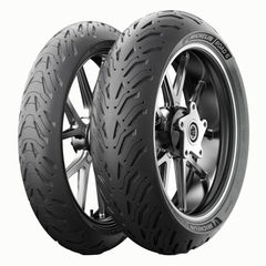 Buy Michelin Pilot Street Radial Motorcycle Tyre | Demon Tweeks