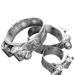 Mikalor Stainless Hose Clamp