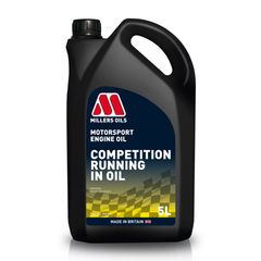 Buy Millers Oils CRX LS NT+ Nanodrive 75W90 Synthetic Limited Slip