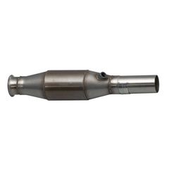 Milltek 2.56" HJS Tuning Downpipe With 200 CPSI 103R Sports Cat. EC-Approved