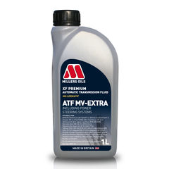 Buy Millers Oils XF Premium ATF 9LG Automatic Transmission Fluid