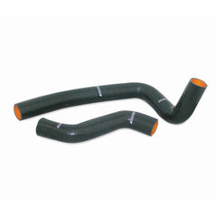 Mishimoto Silicone Radiator Hose Kit, Black